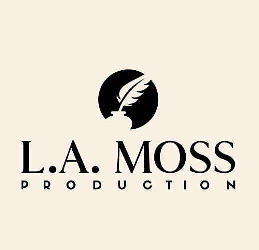 Logo di L.A. Moss Production