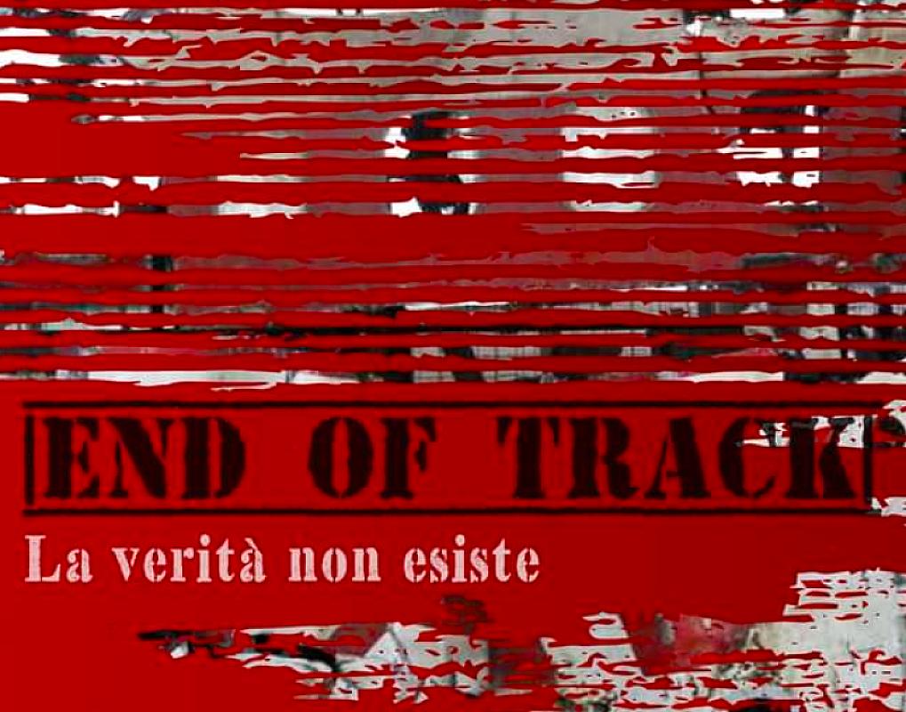 Locandina di End of Track