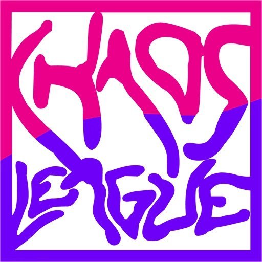 Logo di Chaos League