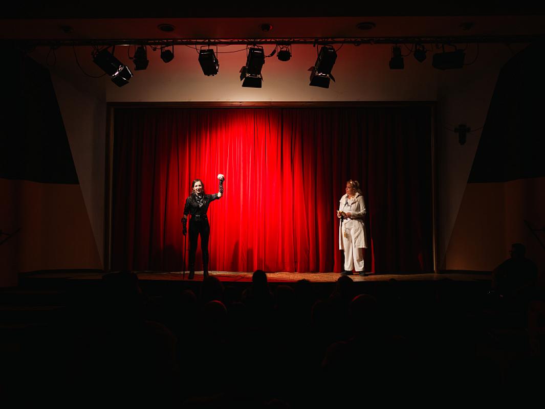 Foto evento