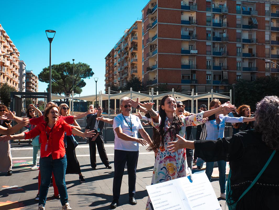 Foto evento