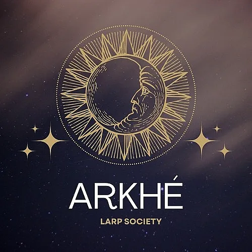 ARKHÉ LARP