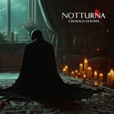 NOTTURNA - Cronaca di Roma