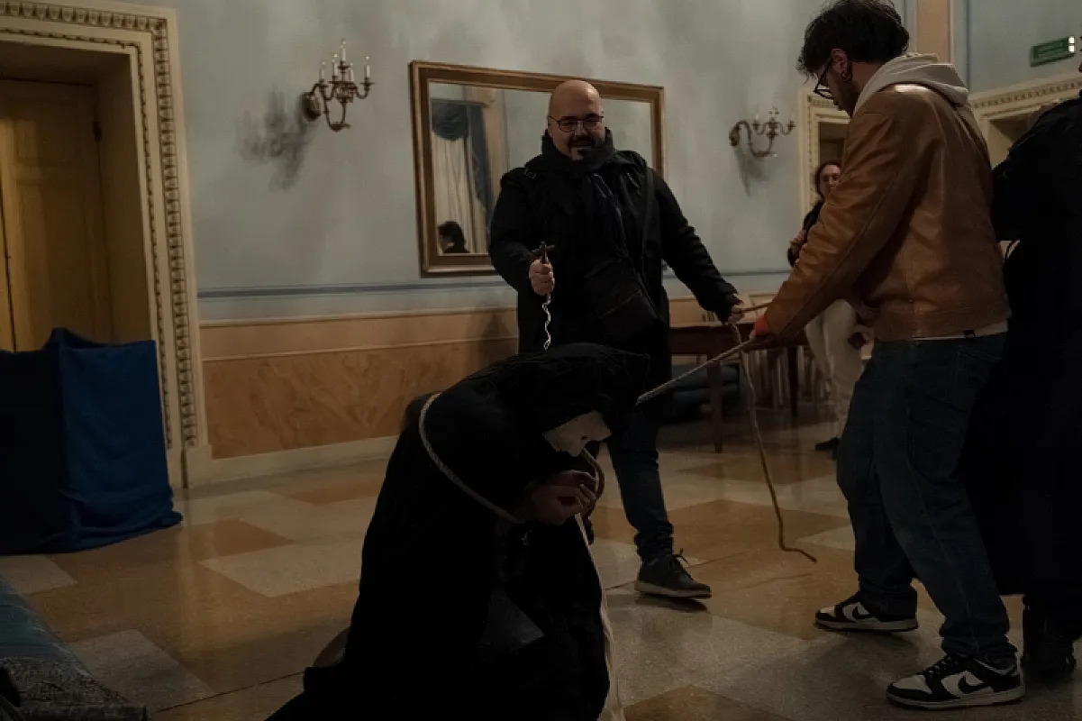 Galleria fotografica