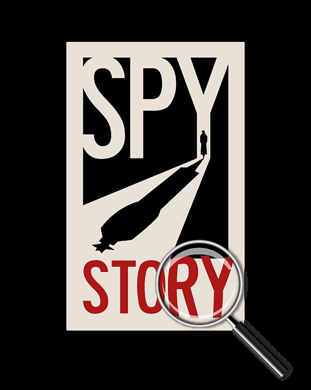 Locandina di Spy Story