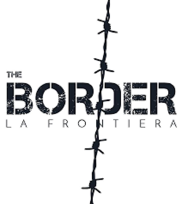 Locandina di The Border