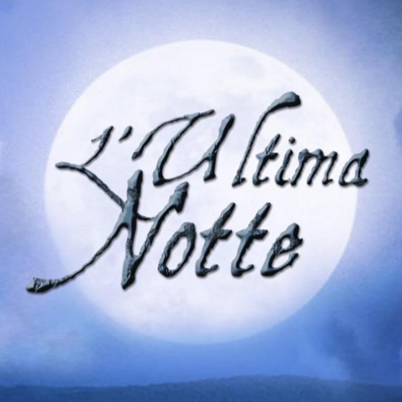 Locandina di L'Ultima Notte