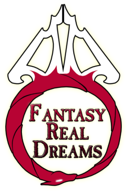 Logo di FRD - Fantasy Real Dreams APS